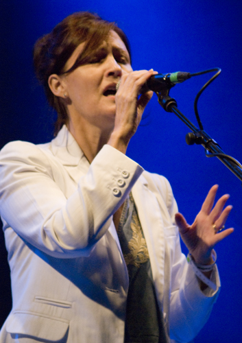 Karen Matheson