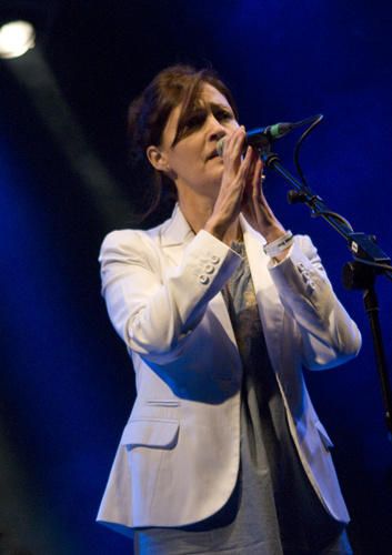 Karen Matheson