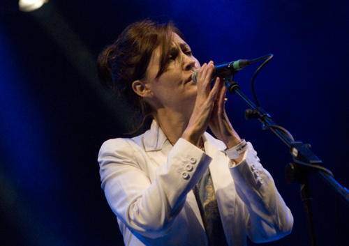 Karen Matheson