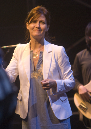 Karen Matheson