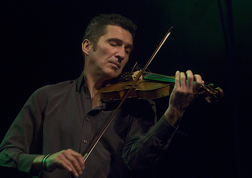 Charlie McKerron