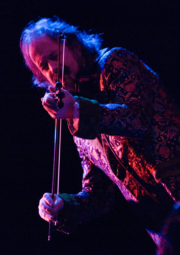 Steve Wickham