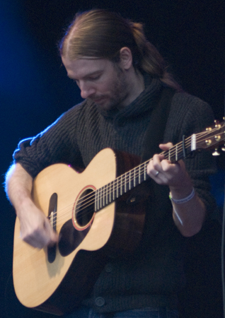 Ian Stephenson
