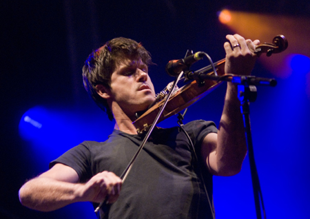 Seth Lakeman