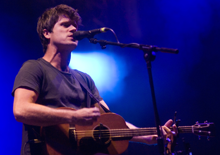 Seth Lakeman