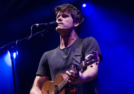 Seth Lakeman