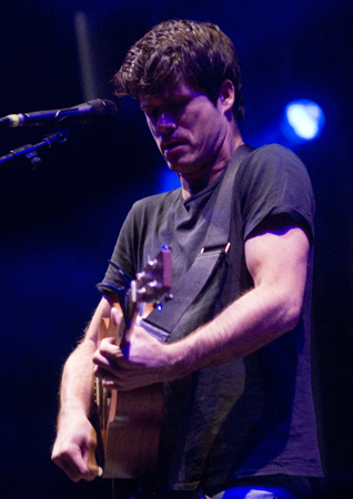 Seth Lakeman