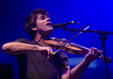 Seth Lakeman