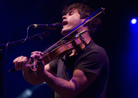 Seth Lakeman