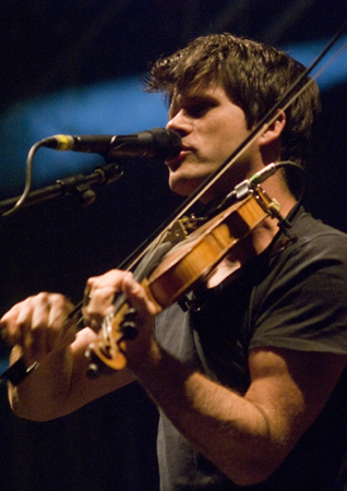 Seth Lakeman