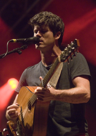 Seth Lakeman