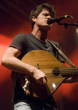 Seth Lakeman