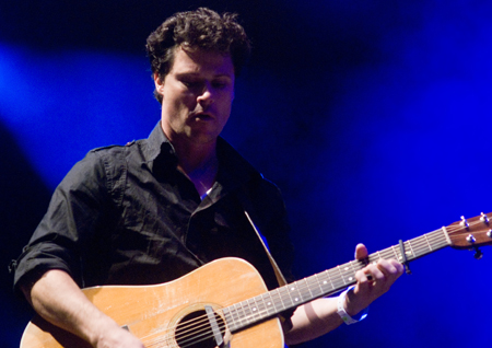 Sean Lakeman
