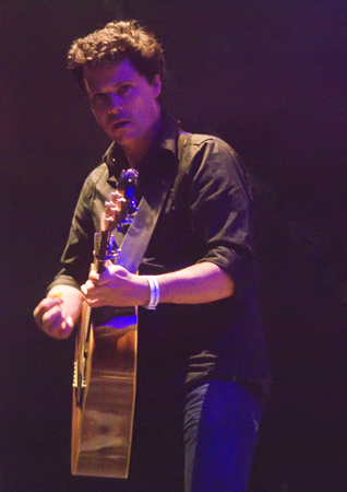 Sean Lakeman