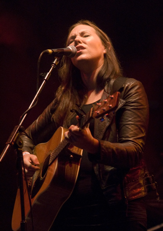 Thea Gilmore