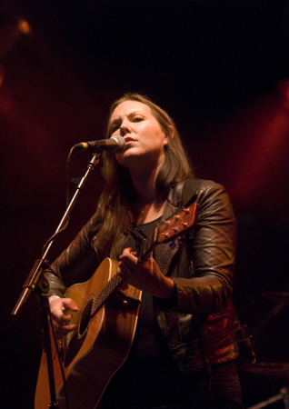 Thea Gilmore