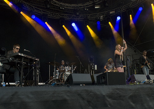 Jo Harman