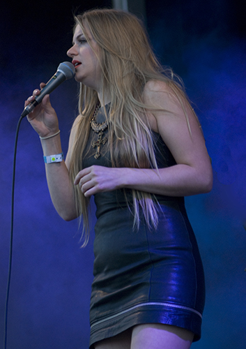 Jo Harman