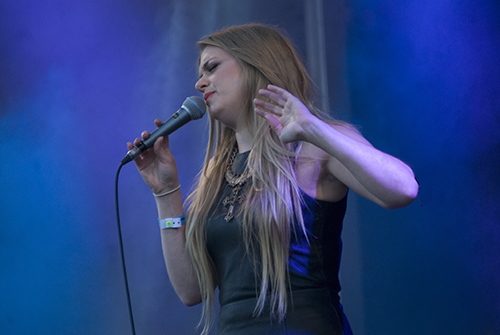 Jo Harman