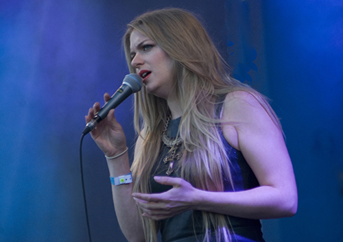Jo Harman