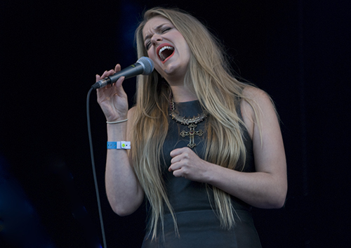 Jo Harman