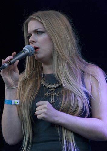 Jo Harman