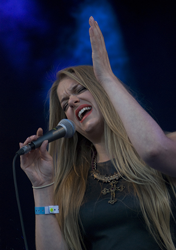 Jo Harman