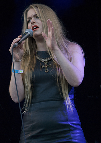 Jo Harman