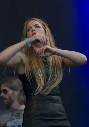 Jo Harman
