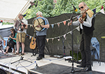 Chorley Cakes Ceilidh Band