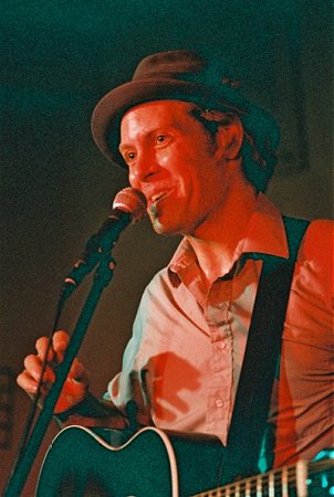 Rod Picott May 2003