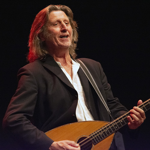 Steve Knightley