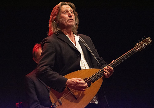 Steve Knightley