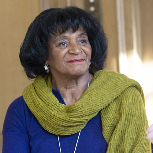 Annette Reis 
