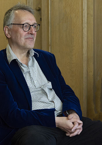 Mike Butler