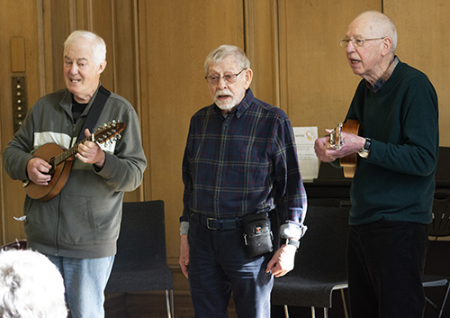 Oldham Tinkers