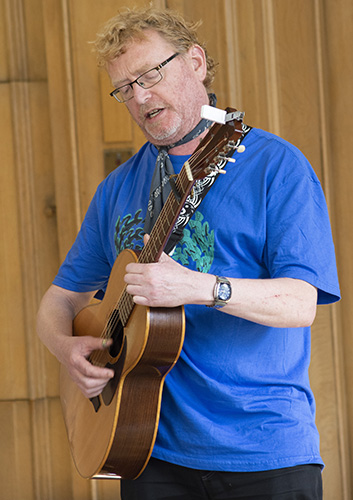 Phil Hargreaves