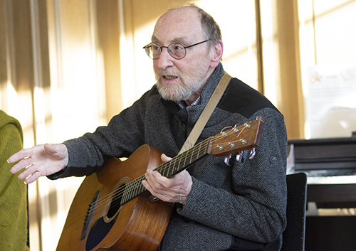Raphael Callaghan