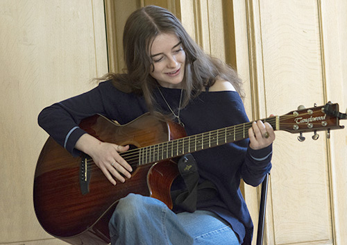 Rose Marsden