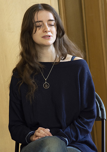 Rose Marsden