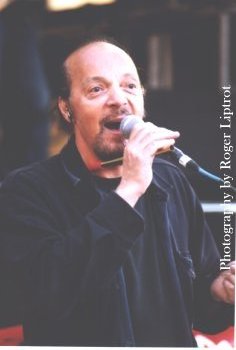 Alan Stivell