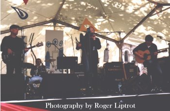 Alan Stivell & Band