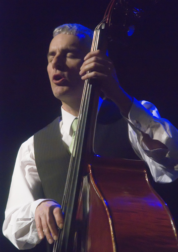 Peter Riley
