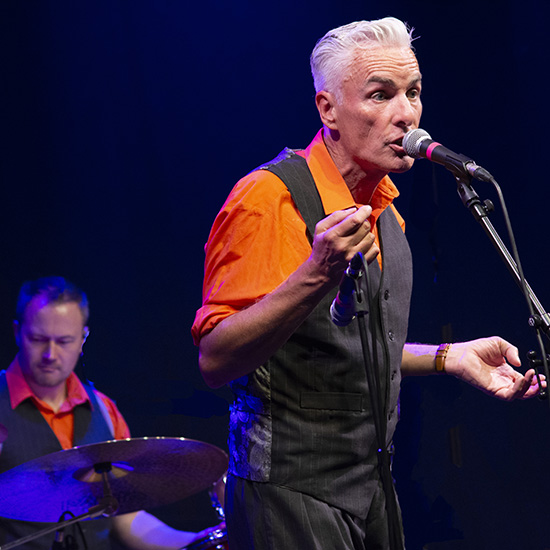 Peter Riley