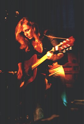 Tift Merritt