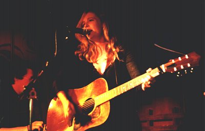 Tift Merritt