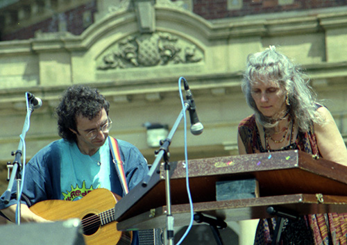 Band of the Rsing Sun