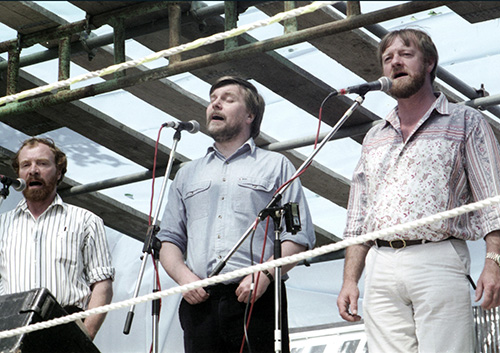 Th' Antique Roadshow